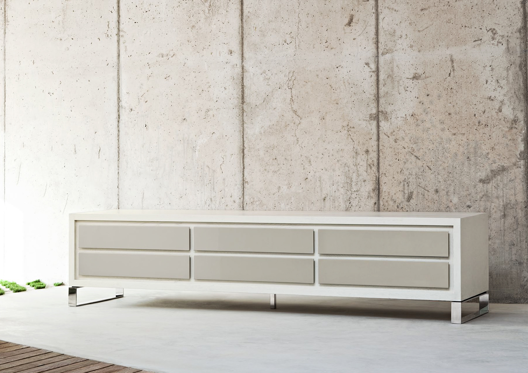 muebles de lujo